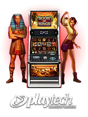 Slot Theo Chủ Đề
