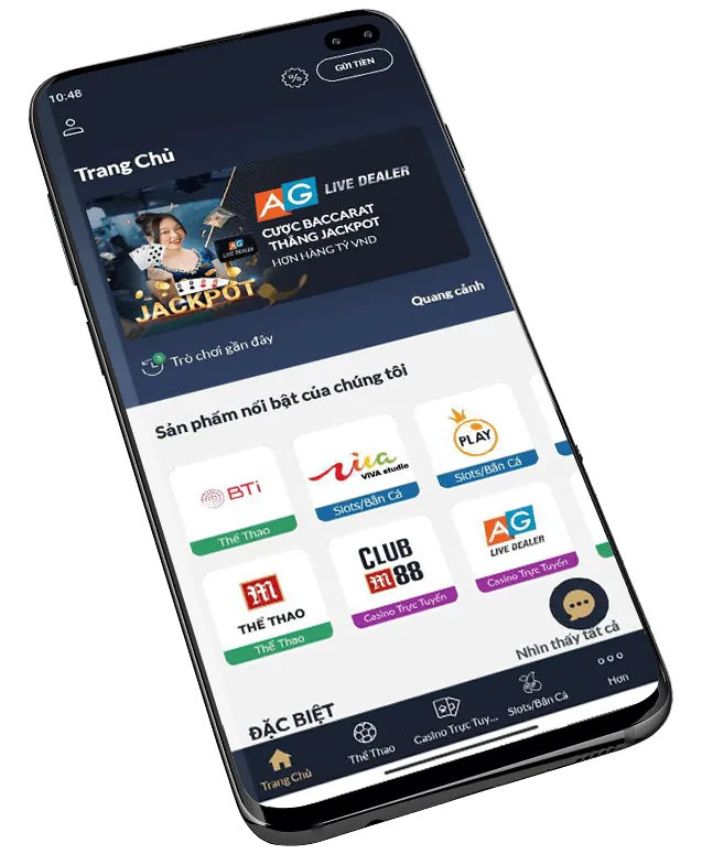 Trực Tiếp Chất Lượng Cao