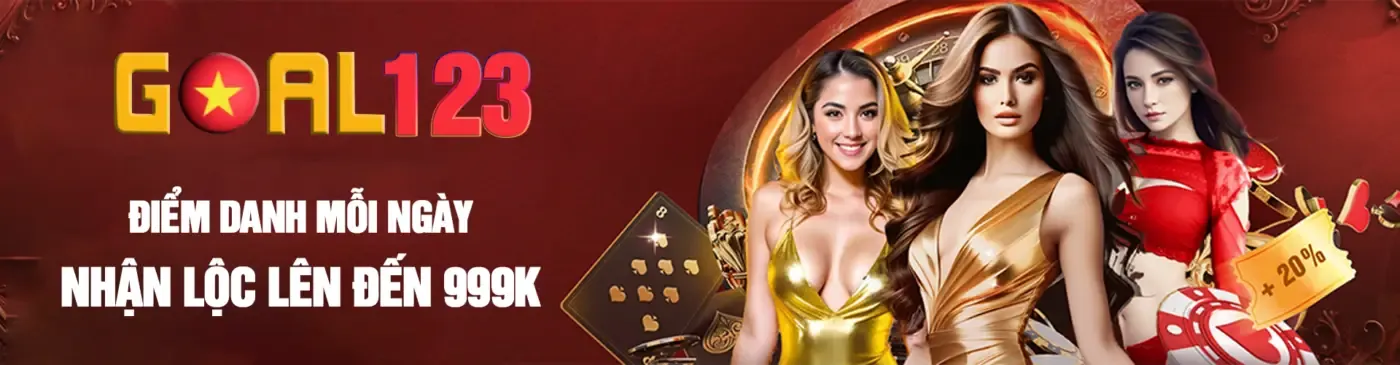 Giới thiệu 123goal casino