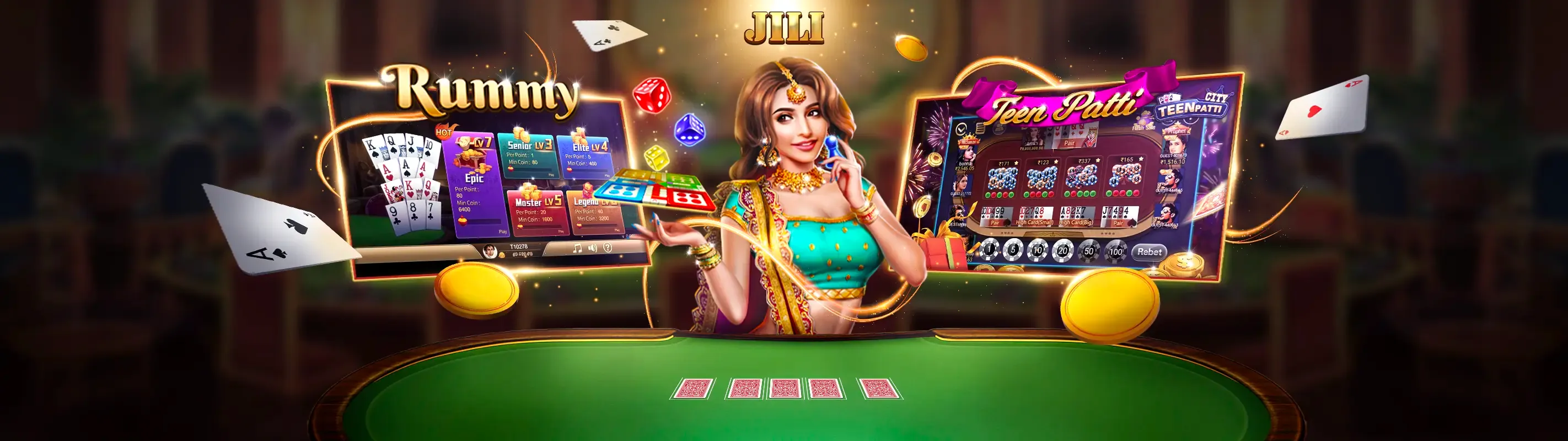 Hình ảnh Chính sách Cookie 123goal casino