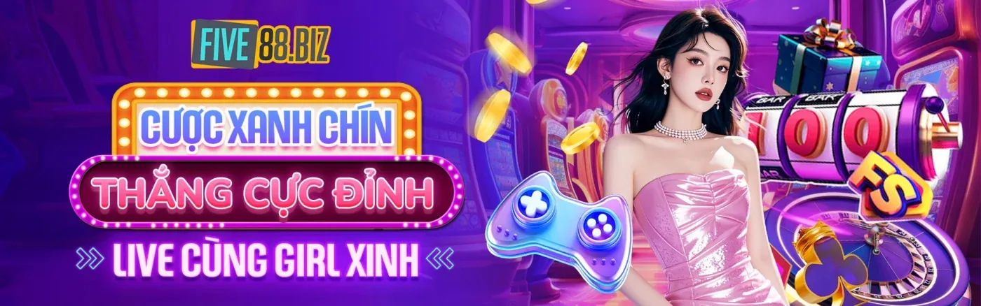 Thế giới Slot Games đỉnh cao tại 123goal casino