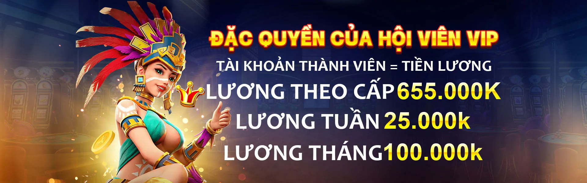Tổng quan luật chơi 123goal casino